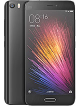 Best available price of Xiaomi Mi 5 in Mexico