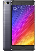 Best available price of Xiaomi Mi 5s in Mexico
