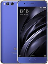 Best available price of Xiaomi Mi 6 in Mexico