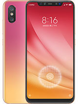 Best available price of Xiaomi Mi 8 Pro in Mexico