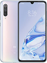Best available price of Xiaomi Mi 9 Pro 5G in Mexico