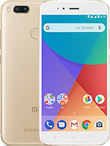 Best available price of Xiaomi Mi A1 Mi 5X in Mexico