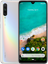 Best available price of Xiaomi Mi A3 in Mexico