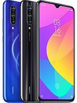 Best available price of Xiaomi Mi CC9 in Mexico