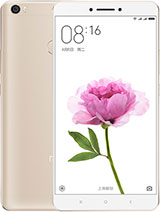 Best available price of Xiaomi Mi Max in Mexico