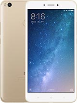 Best available price of Xiaomi Mi Max 2 in Mexico