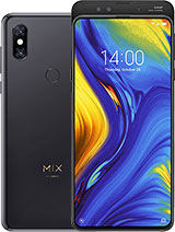 Best available price of Xiaomi Mi Mix 3 in Mexico
