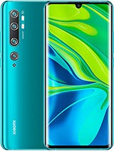 Best available price of Xiaomi Mi Note 10 in Mexico