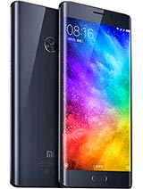 Best available price of Xiaomi Mi Note 2 in Mexico