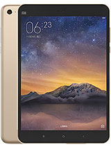 Best available price of Xiaomi Mi Pad 2 in Mexico