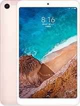Best available price of Xiaomi Mi Pad 4 in Mexico
