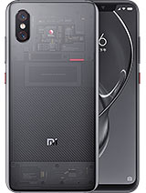 Best available price of Xiaomi Mi 8 Explorer in Mexico