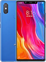 Best available price of Xiaomi Mi 8 SE in Mexico