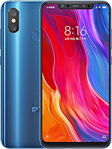 Best available price of Xiaomi Mi 8 in Mexico