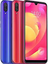 Best available price of Xiaomi Mi Play in Mexico