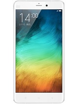 Best available price of Xiaomi Mi Note in Mexico
