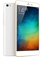 Best available price of Xiaomi Mi Note Pro in Mexico
