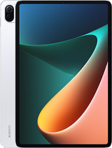 Best available price of Xiaomi Pad 5 Pro in Mexico