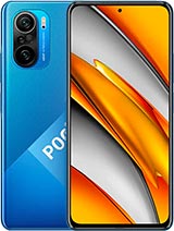 Best available price of Xiaomi Poco F3 in Mexico