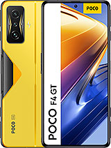 Best available price of Xiaomi Poco F4 GT in Mexico