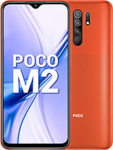 Best available price of Xiaomi Poco M2 in Mexico