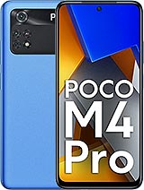 Best available price of Xiaomi Poco M4 Pro in Mexico