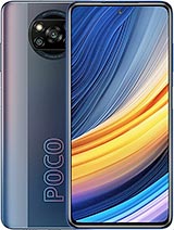 Best available price of Xiaomi Poco X3 Pro in Mexico