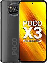 Best available price of Xiaomi Poco X3 in Mexico