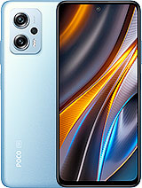 Best available price of Xiaomi Poco X4 GT in Mexico