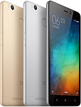 Best available price of Xiaomi Redmi 3s Prime in Mexico