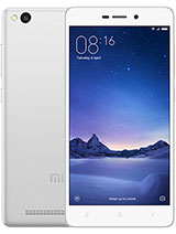 Best available price of Xiaomi Redmi 3s in Mexico