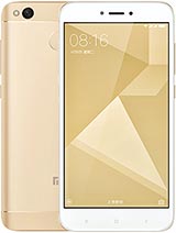 Best available price of Xiaomi Redmi 4 4X in Mexico