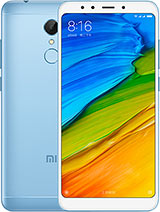 Best available price of Xiaomi Redmi 5 in Mexico