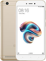 Best available price of Xiaomi Redmi 5A in Mexico