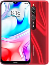Best available price of Xiaomi Redmi 8 in Mexico