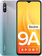 Best available price of Xiaomi Redmi 9A Sport in Mexico