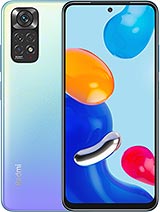 Best available price of Xiaomi Redmi Note 11 in Mexico