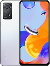 Best available price of Xiaomi Redmi Note 11 Pro in Mexico