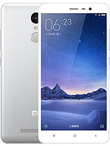Best available price of Xiaomi Redmi Note 3 in Mexico
