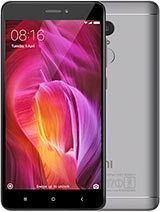 Best available price of Xiaomi Redmi Note 4 in Mexico