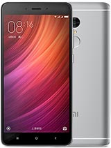 Best available price of Xiaomi Redmi Note 4 MediaTek in Mexico