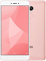 Best available price of Xiaomi Redmi Note 4X in Mexico