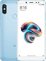 Best available price of Xiaomi Redmi Note 5 Pro in Mexico