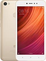 Best available price of Xiaomi Redmi Y1 Note 5A in Mexico
