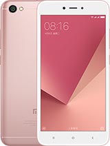 Best available price of Xiaomi Redmi Y1 Lite in Mexico