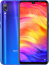 Best available price of Xiaomi Redmi Note 7 Pro in Mexico