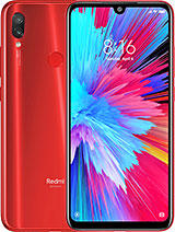 Best available price of Xiaomi Redmi Note 7S in Mexico