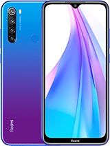 Best available price of Xiaomi Redmi Note 8T in Mexico