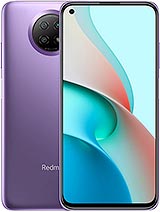 Best available price of Xiaomi Redmi Note 9 5G in Mexico