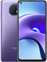 Best available price of Xiaomi Redmi Note 9T in Mexico